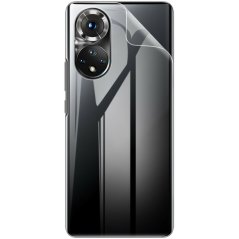 Hydrogelová fólie zadní Honor 50