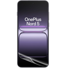 Hydrogelová fólie Oneplus Nord 5