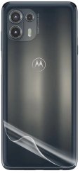 Hydrogelová fólie zadní Motorola Edge 20 Lite