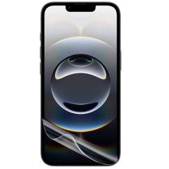 Hydrogelová fólie iPhone 16e