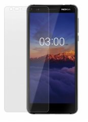 Tvrzené sklo Nokia 3.1