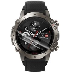 6x Hydrogelová fólie Amazfit Falcon
