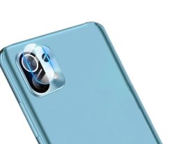 Ochranné tvrzené sklo na fotoaparát Xiaomi Mi 11 Lite 4G/5G