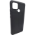Černý silikonový obal Xiaomi Poco C40