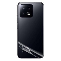 Hydrogelová fólie zadní Xiaomi 13