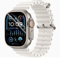 6x Hydrogelová fólie Apple Watch Ultra 2