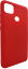 Červený silikonový obal Xiaomi Redmi 9C