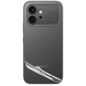 Hátsó hidrogél fólia Honor 600