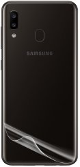 Hydrogelová fólie zadní Samsung A20E