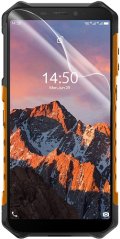 Hydrogelová fólie Ulefone Armor X5