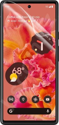 Hydrogelová fólie Google Pixel 6 5G