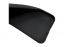 Černý silikonový obal iPhone XR