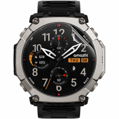 6x Hydrogelová fólie Amazfit T-Rex Ultra 2