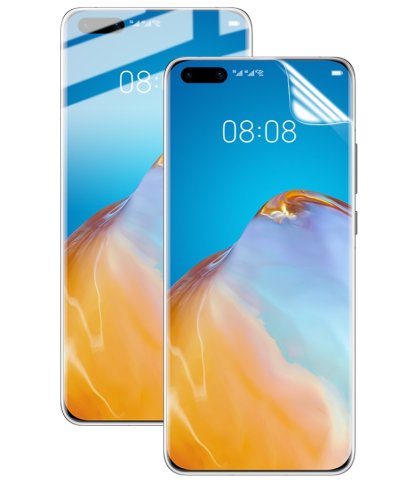 Hydrogel Folie Huawei P40 Pro