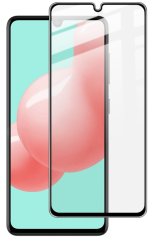 Displayschutz aus gehärtetem Glas Samsung A41
