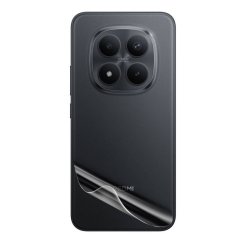Hydrogelová fólie zadní Xiaomi Redmi Note 15 Pro+ 5G