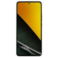 Hydrogelová fólie Poco M7 Pro 5G