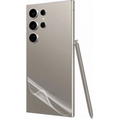 Hydrogelová fólie zadní Samsung S24 Ultra