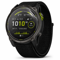 6x Hydrogelová fólie Garmin Enduro 3