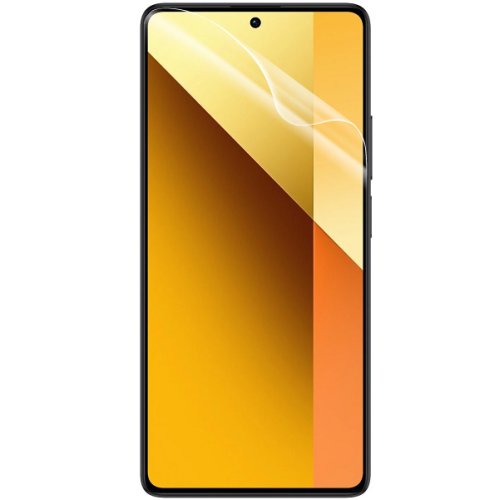 Hydrogelová fólie Xiaomi Redmi Note 13 5G