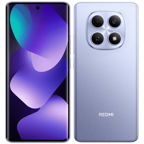 Redmi Note 15