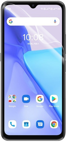 Hydrogelová fólie Umidigi Power 5