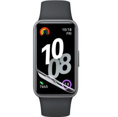 6x Hydrogelová fólie Huawei Band 10