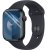 6x Hydrogelová fólie Apple Watch 9 (45mm)