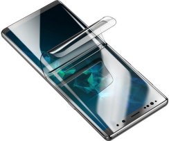 Hydrogelová fólie OnePlus 6