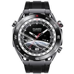 Hydrogelová fólie Huawei Watch Ultimate