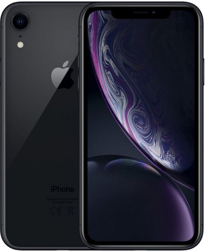 iPhone XR - Változat - Fényes