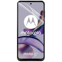 Hydrogelová fólie Motorola Moto G13