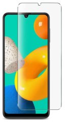 Displayschutz aus gehärtetem Glas Samsung M32