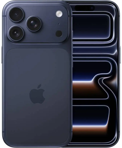 iPhone 17 Pro - + 🎁 Tisztító készlet