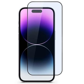 Edzett üveg iPhone 15 Plus