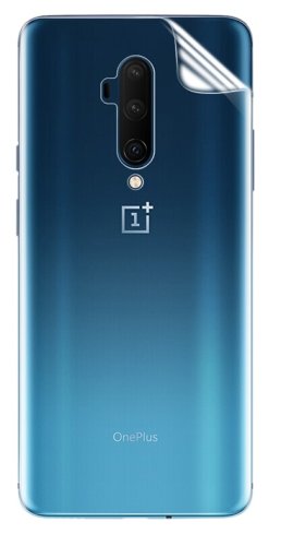 Rückseite Hydrogel Folie OnePlus 7T Pro