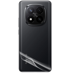 Hydrogelová fólie zadní Xiaomi Redmi Note 14 Pro+ 5G