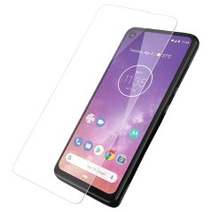 Tvrzené sklo Motorola One Action