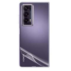 Hydrogelová fólie zadní Honor Magic V2