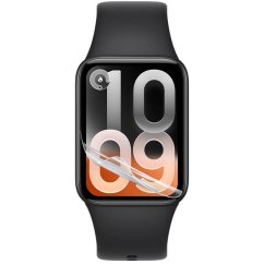 6x Hydrogelová fólie Xiaomi Smart Band 10 Pro