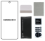 Hydrogelová fólie Samsung M31S - Varianta: STANDARDNÍ KVALITA