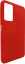 Červený silikonový obal Xiaomi Redmi Note 11S