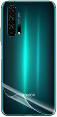 Hydrogelová fólie zadní Honor 20 Pro