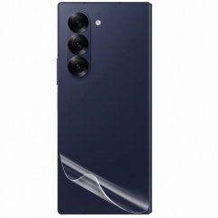 Hydrogelová fólie zadní Samsung Z Fold 6