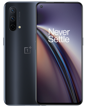 OnePlus Nord CE 5G