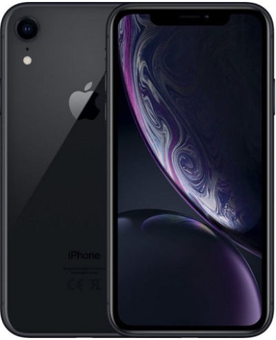 iPhone XR - Változat - Fényes