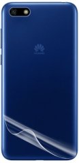 Hydrogelová fólie zadní Huawei Y5 2018 / Y5 Prime 2018