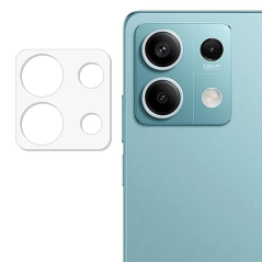 Ochranné tvrzené sklo na fotoaparát Xiaomi Redmi Note 13 5G