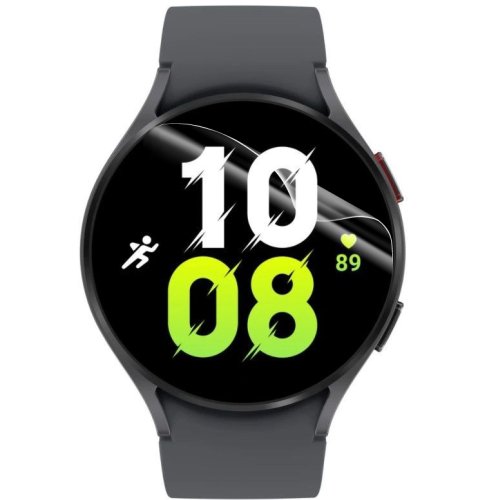 6 Stück Hydrogel folie Galaxy Watch 5 (44mm)