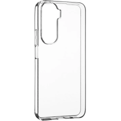 Průhledný silikonový obal Honor 90 Lite 5G